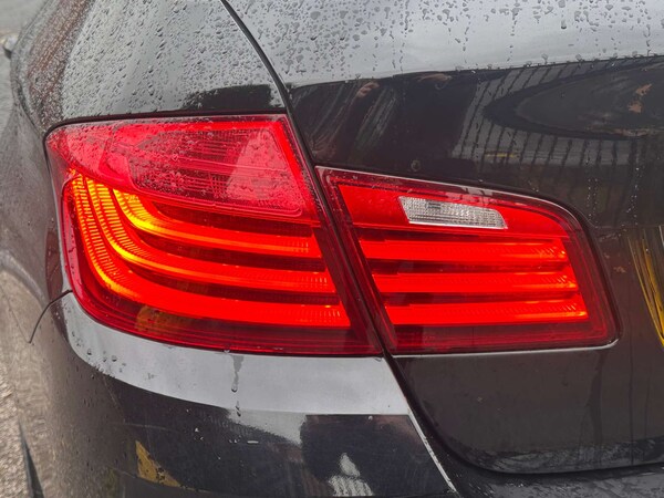 Used BMW 5 Series 2013 for sale - 76181563: Photo 46