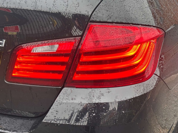 Used BMW 5 Series 2013 for sale - 76181563: Photo 47