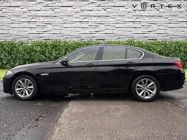 Used BMW 5 Series 2013 for sale - 76181563: Photo 5