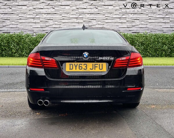 Used BMW 5 Series 2013 for sale - 76181563: Photo 7