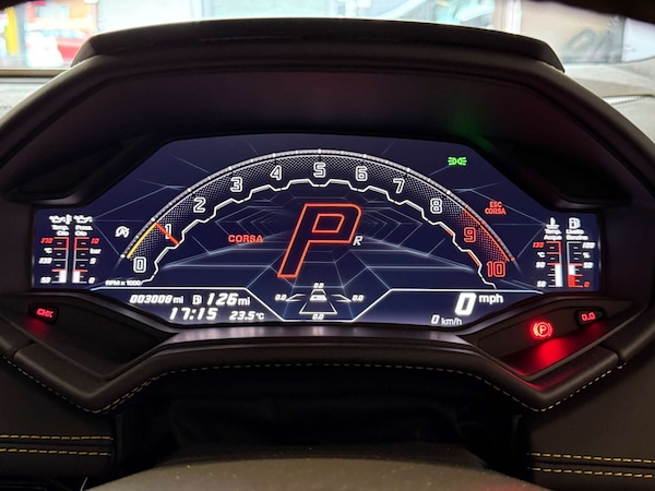 Used Lamborghini Huracan 2023 for sale - 75281230: Photo 16