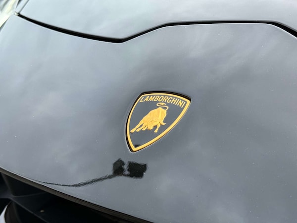 Used Lamborghini Huracan 2023 for sale - 75281230: Photo 27