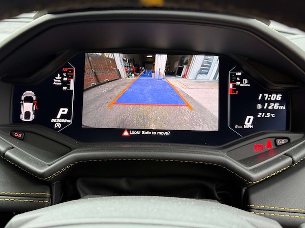 Used Lamborghini Huracan 2023 for sale - 75281230: Photo 29