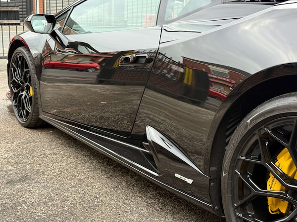 Used Lamborghini Huracan 2023 for sale - 75281230: Photo 33