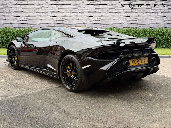 Used Lamborghini Huracan 2023 for sale - 75281230: Photo 7