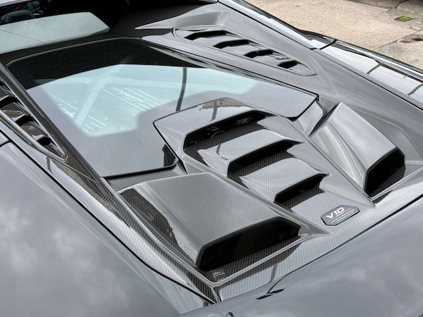 Used Lamborghini Huracan 2023 for sale - 75281230: Photo 8