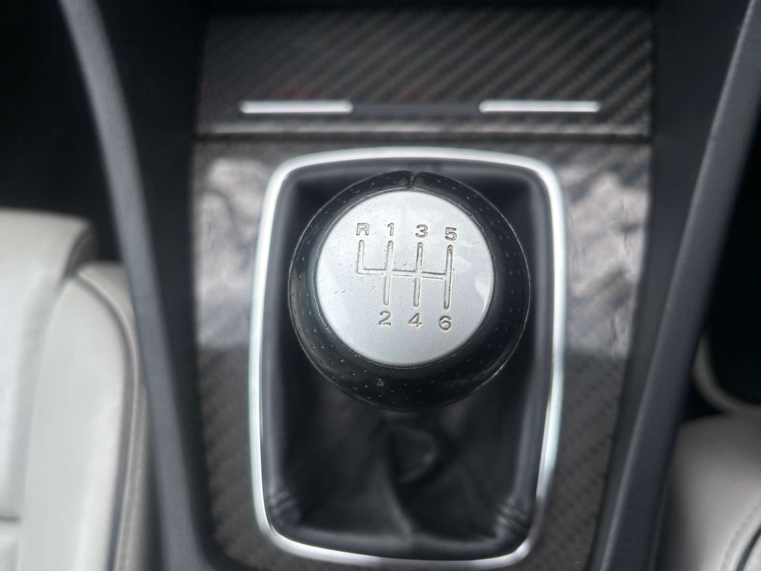 Used Audi RS4 2007 for sale - 77581132: Photo 10