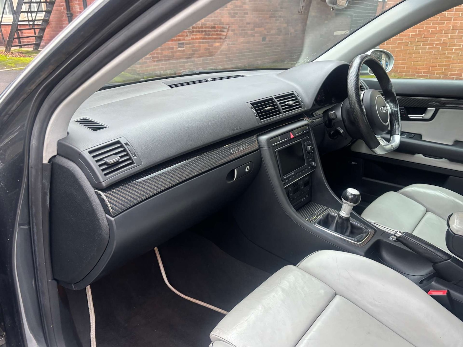 Used Audi RS4 2007 for sale - 77581132: Photo 12