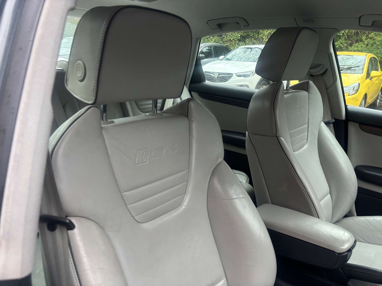 Used Audi RS4 2007 for sale - 77581132: Photo 13