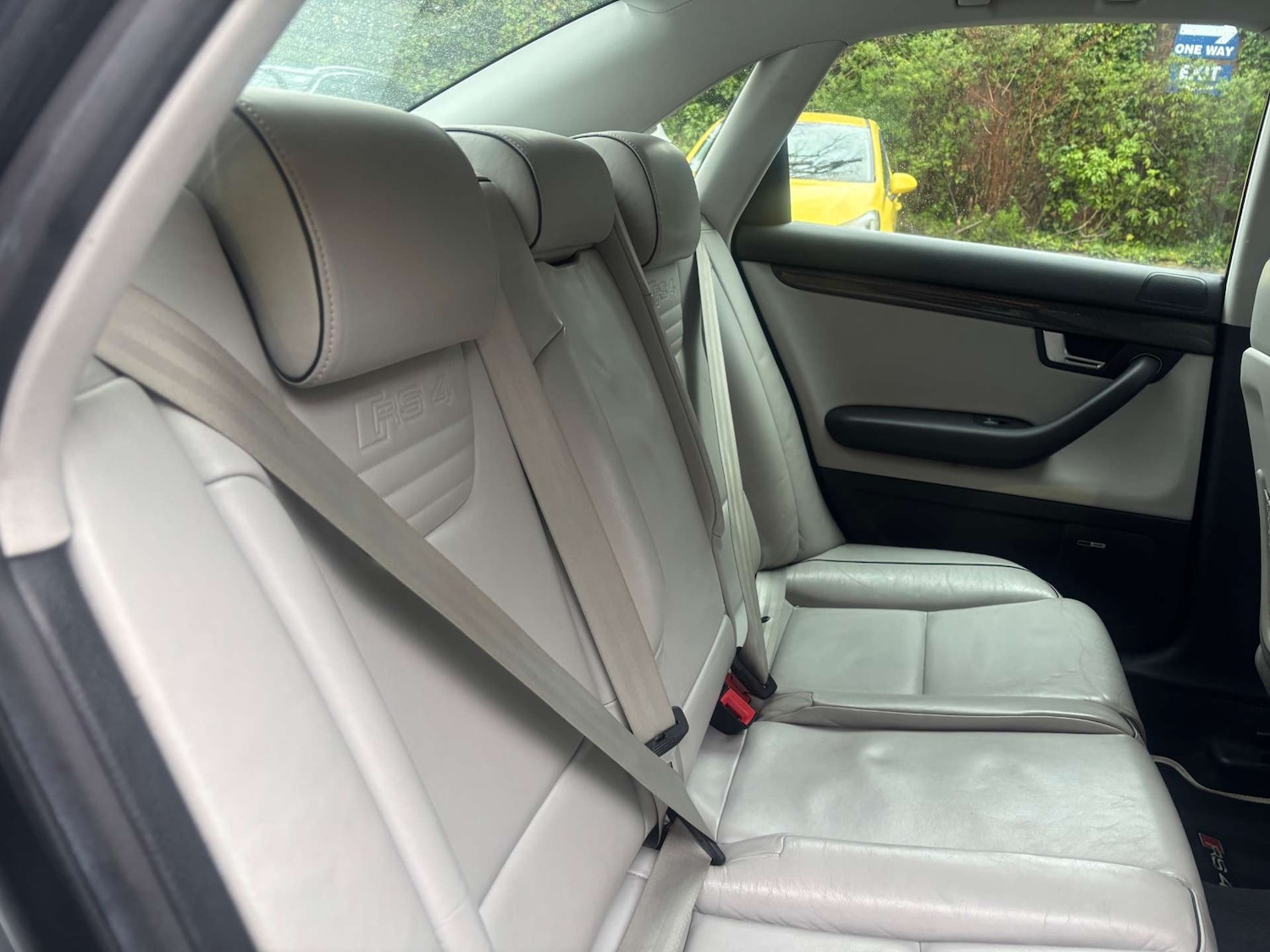 Used Audi RS4 2007 for sale - 77581132: Photo 15