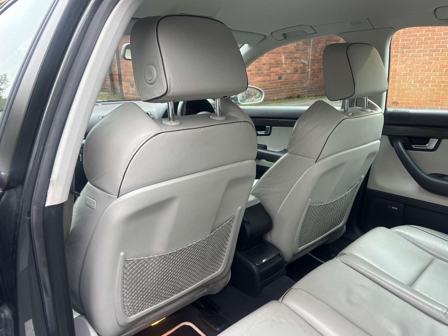 Used Audi RS4 2007 for sale - 77581132: Photo 17