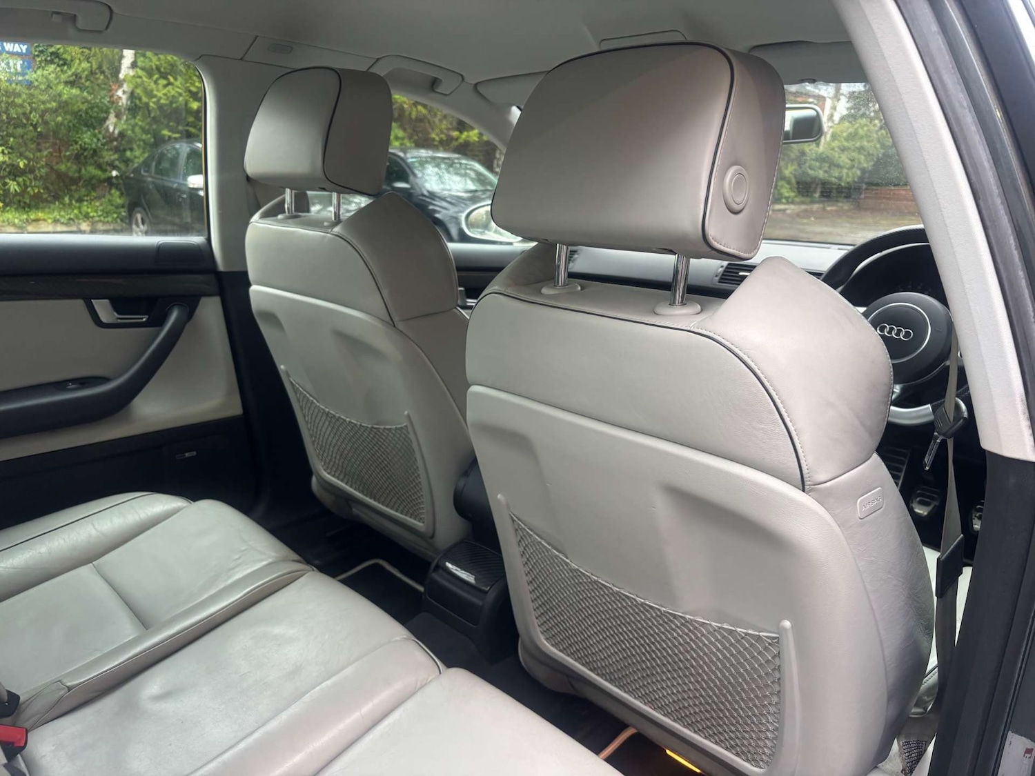 Used Audi RS4 2007 for sale - 77581132: Photo 18