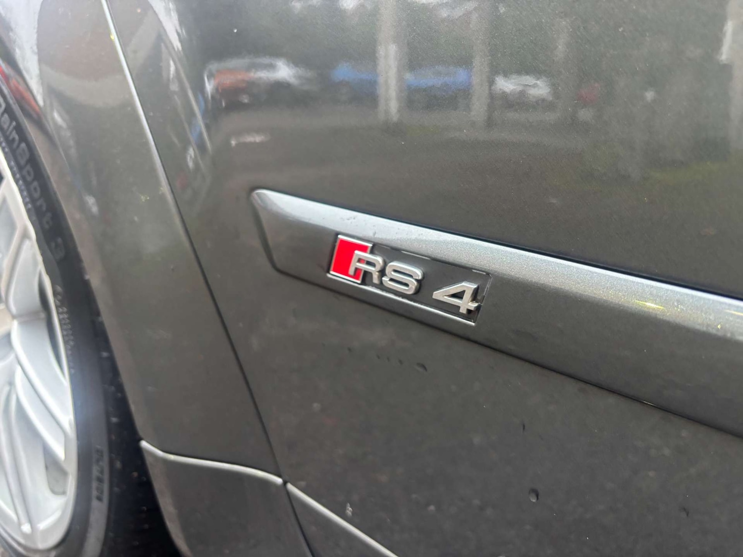 Used Audi RS4 2007 for sale - 77581132: Photo 23