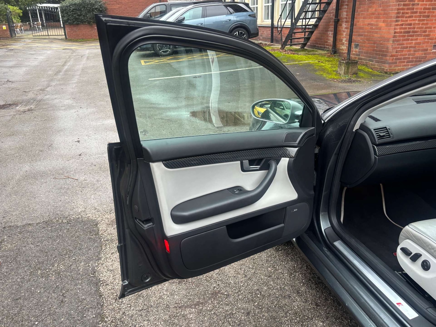 Used Audi RS4 2007 for sale - 77581132: Photo 27