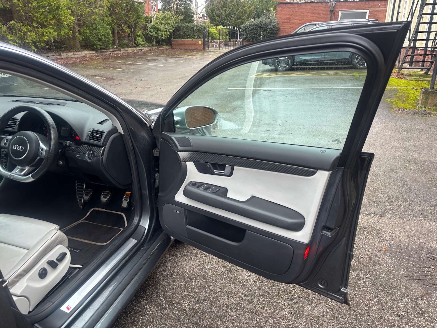 Used Audi RS4 2007 for sale - 77581132: Photo 28