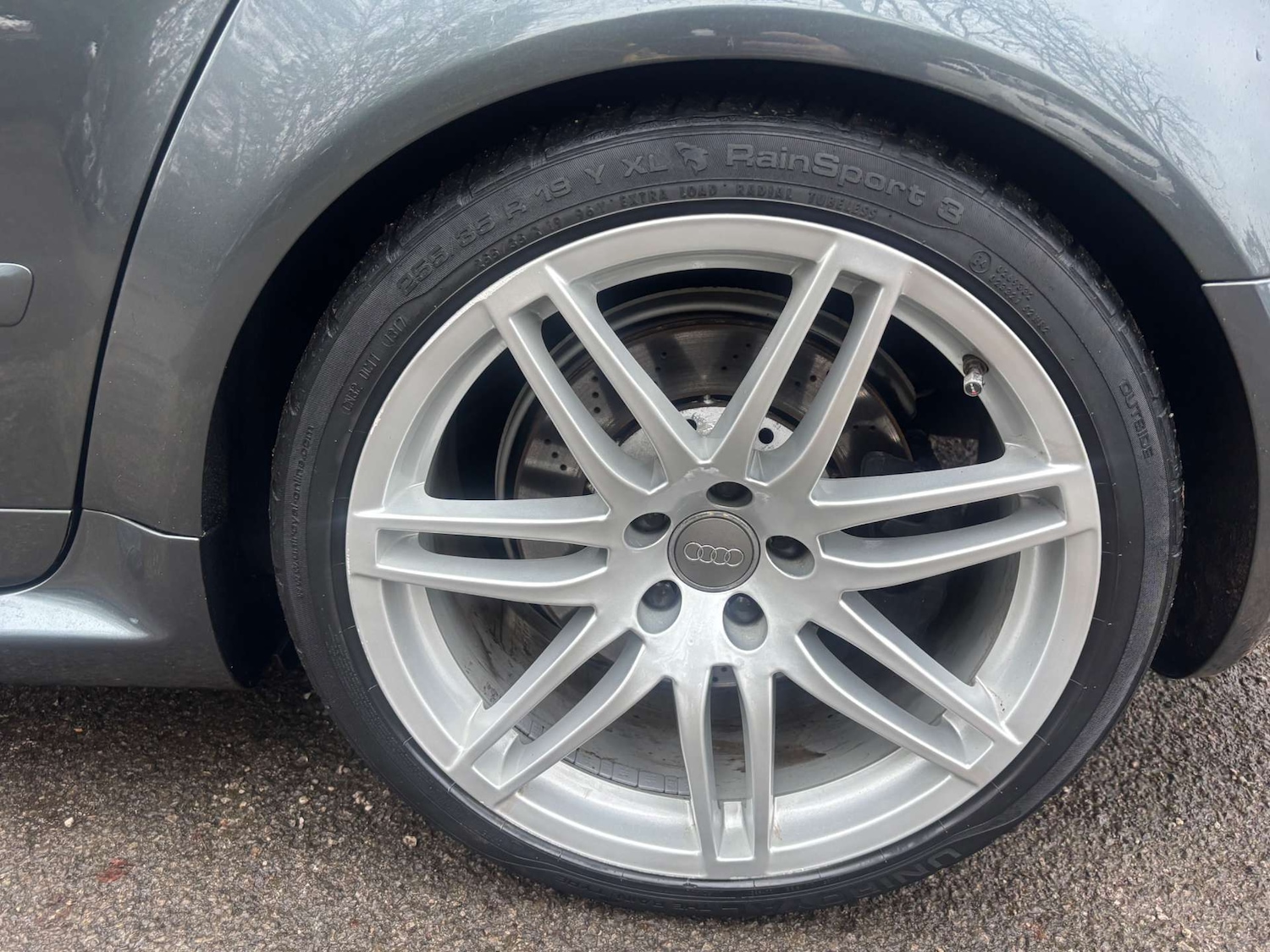 Used Audi RS4 2007 for sale - 77581132: Photo 29