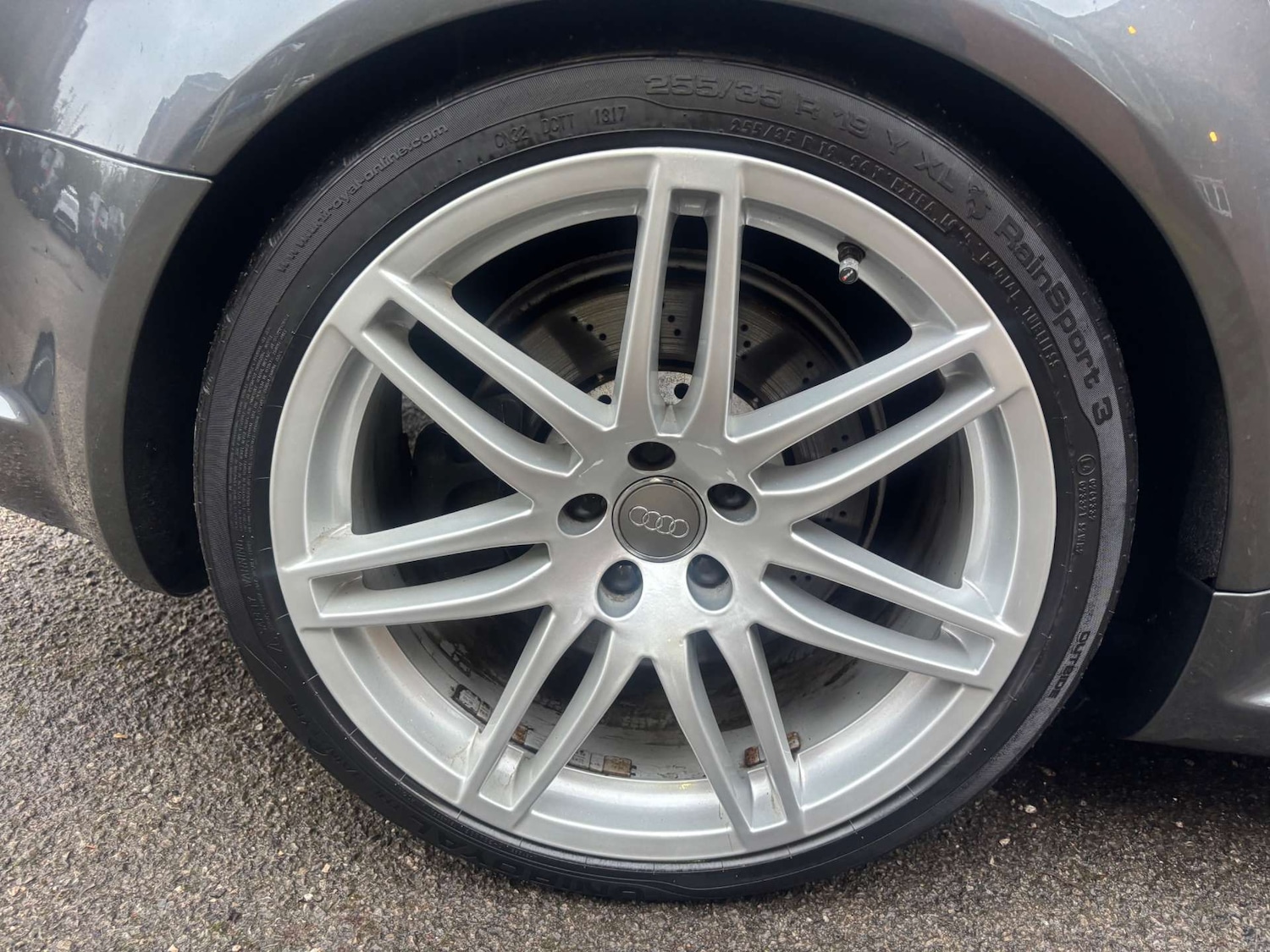 Used Audi RS4 2007 for sale - 77581132: Photo 31