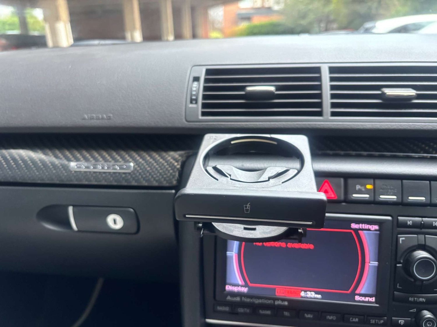 Used Audi RS4 2007 for sale - 77581132: Photo 34