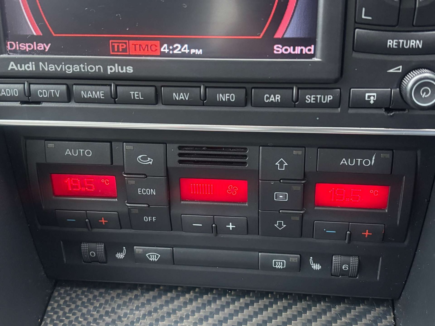 Used Audi RS4 2007 for sale - 77581132: Photo 35