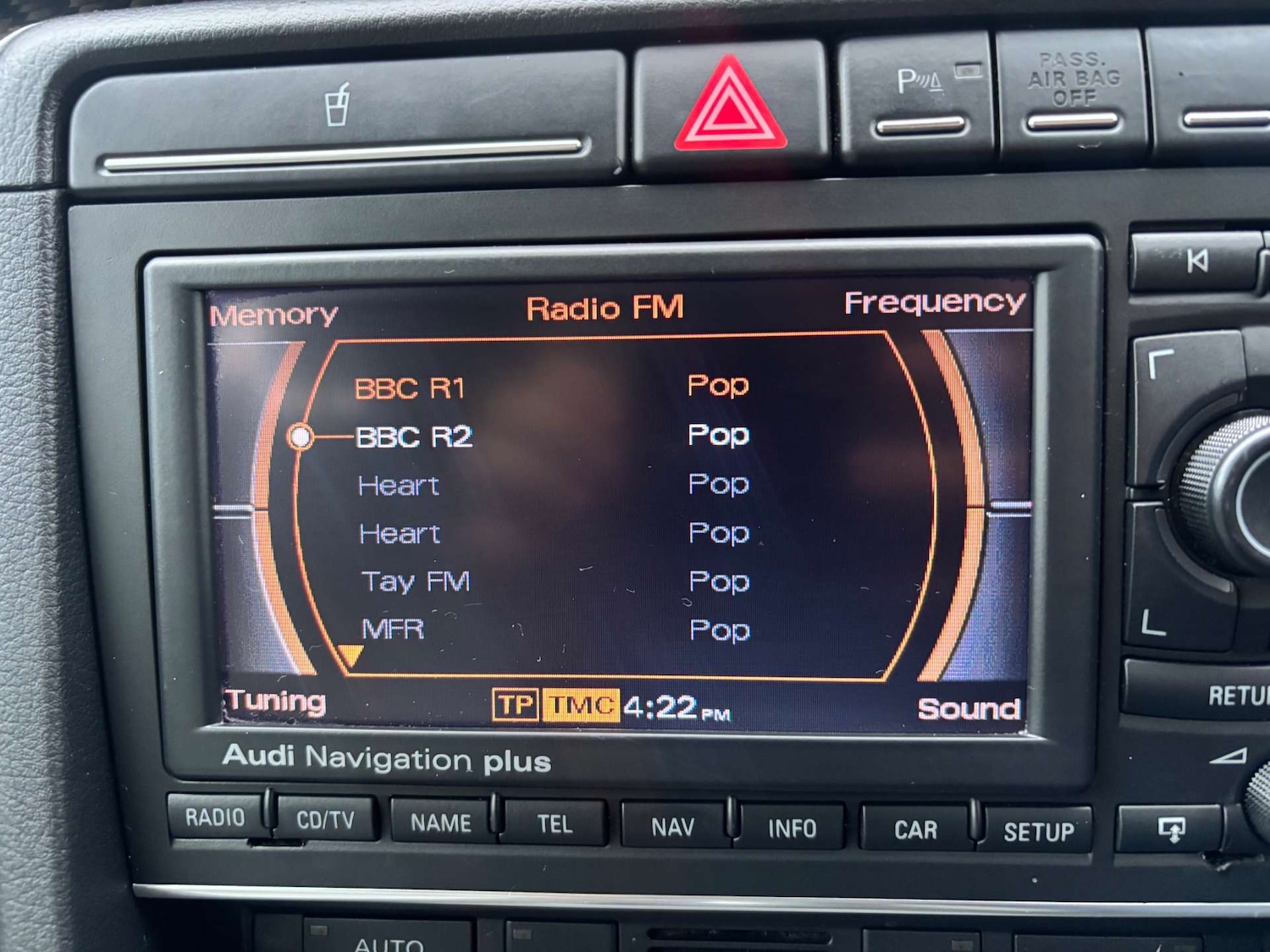 Used Audi RS4 2007 for sale - 77581132: Photo 36