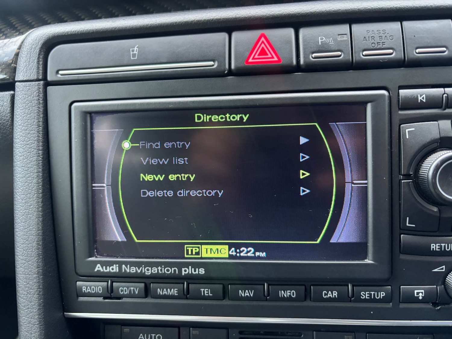 Used Audi RS4 2007 for sale - 77581132: Photo 37