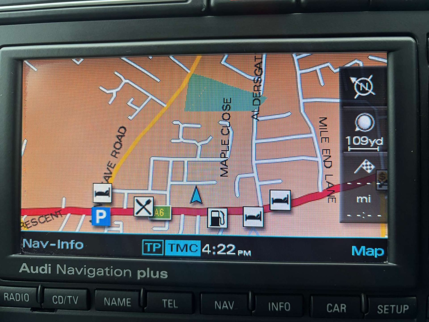 Used Audi RS4 2007 for sale - 77581132: Photo 39