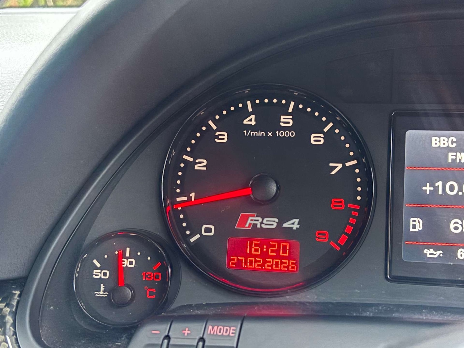 Used Audi RS4 2007 for sale - 77581132: Photo 42