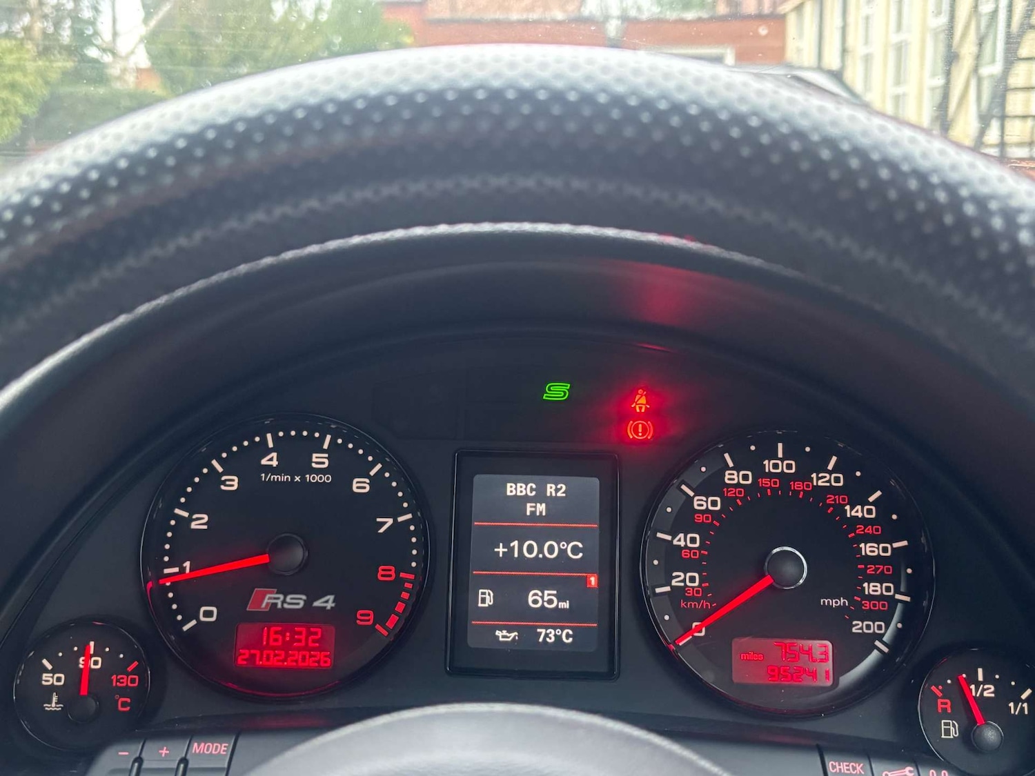 Used Audi RS4 2007 for sale - 77581132: Photo 43