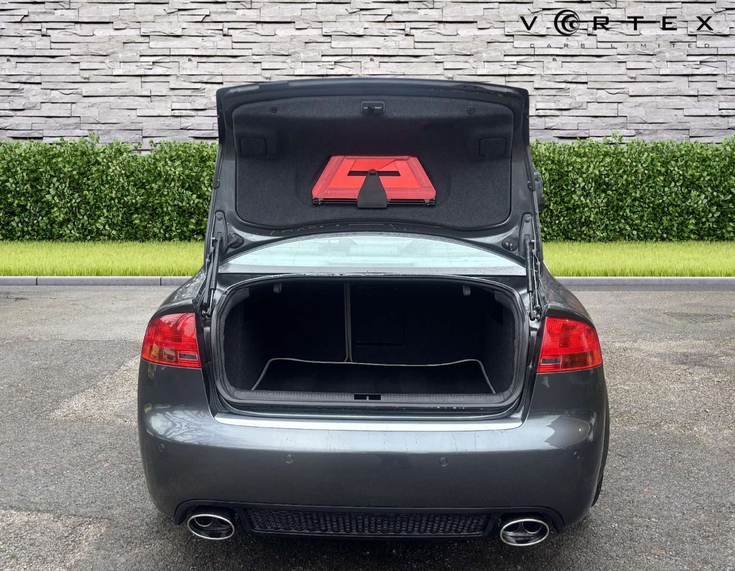 Used Audi RS4 2007 for sale - 77581132: Photo 44