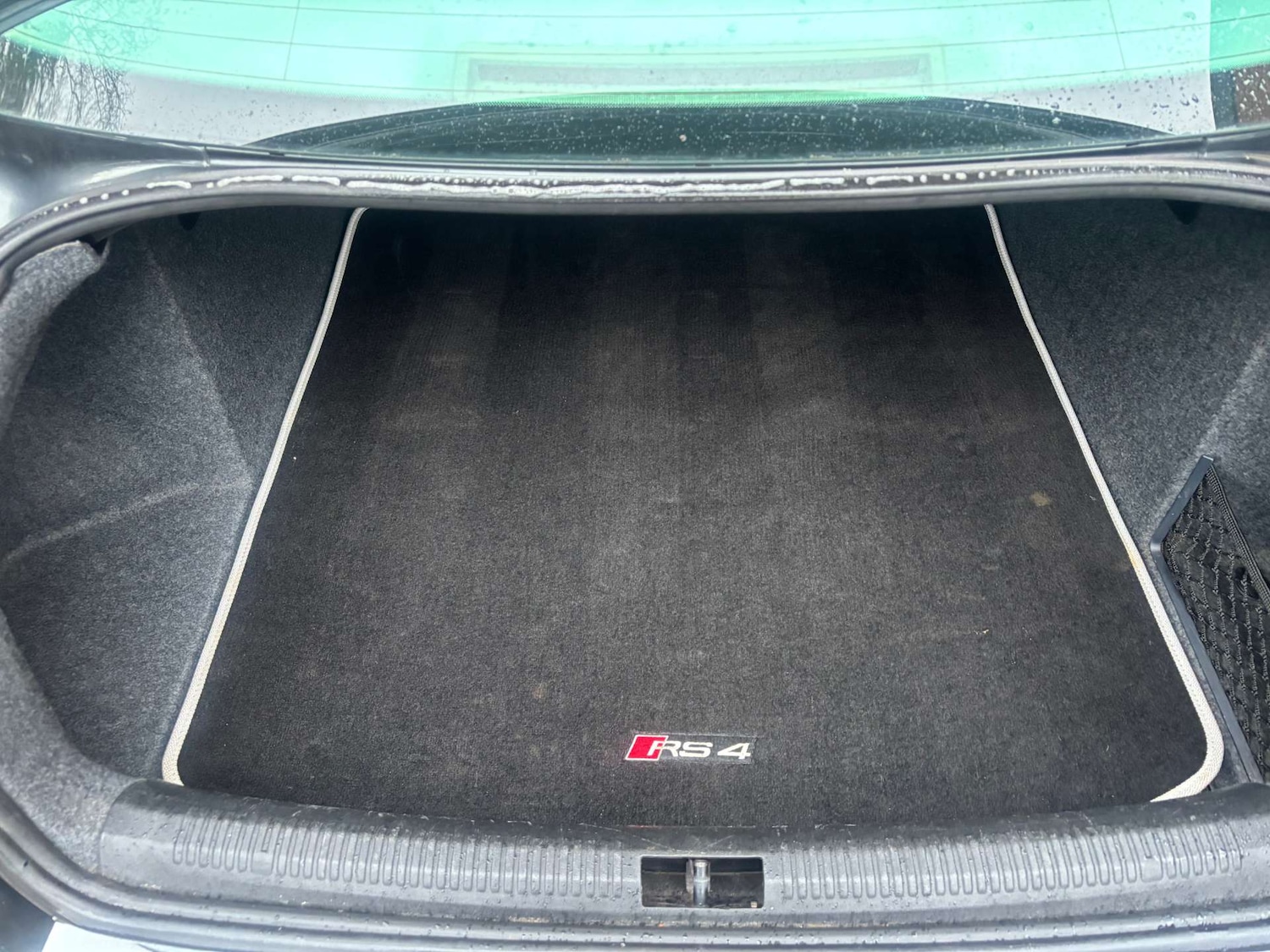 Used Audi RS4 2007 for sale - 77581132: Photo 45