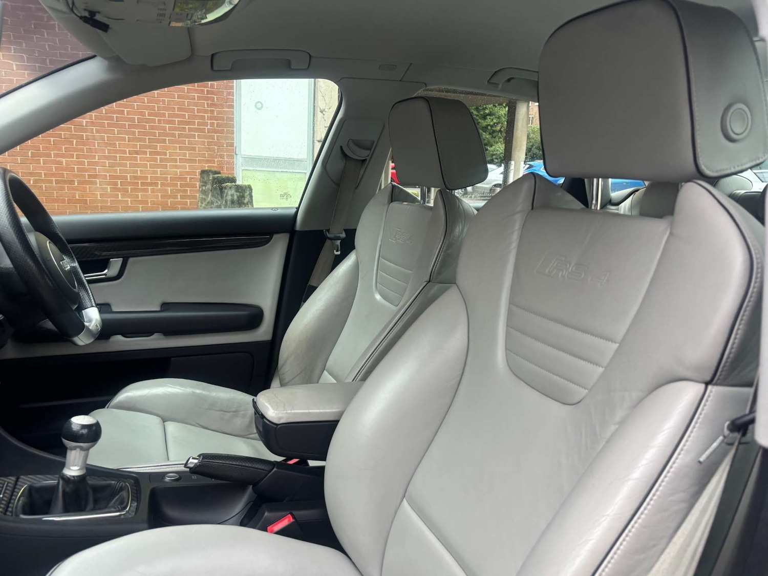 Used Audi RS4 2007 for sale - 77581132: Photo 47