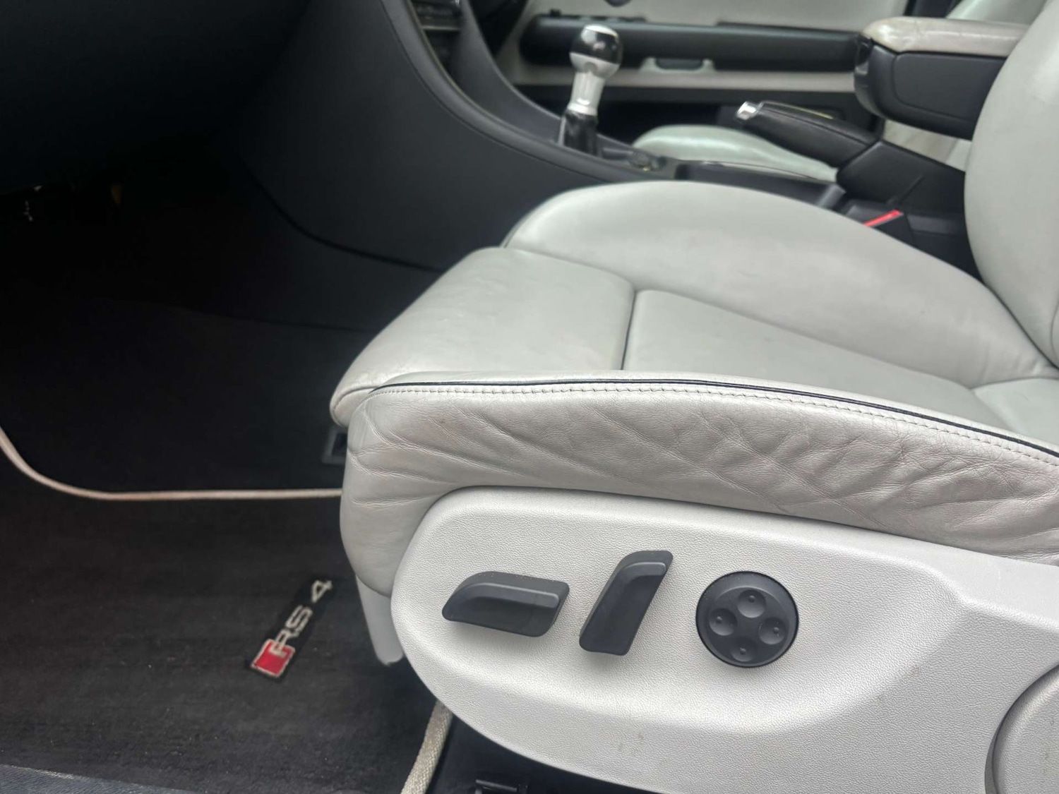 Used Audi RS4 2007 for sale - 77581132: Photo 48