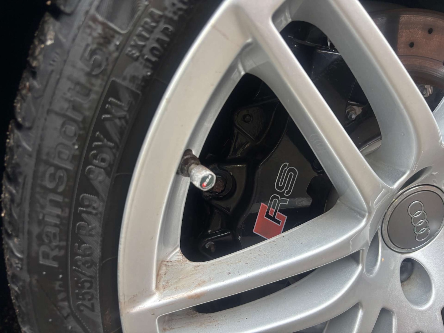 Used Audi RS4 2007 for sale - 77581132: Photo 49