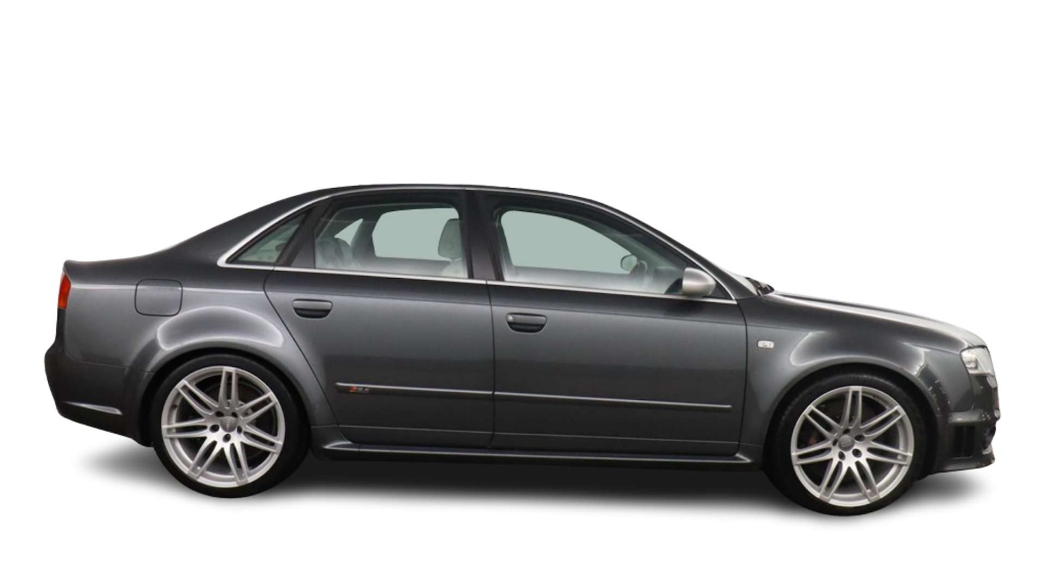 Used Audi RS4 2007 for sale - 77581132: Photo 5