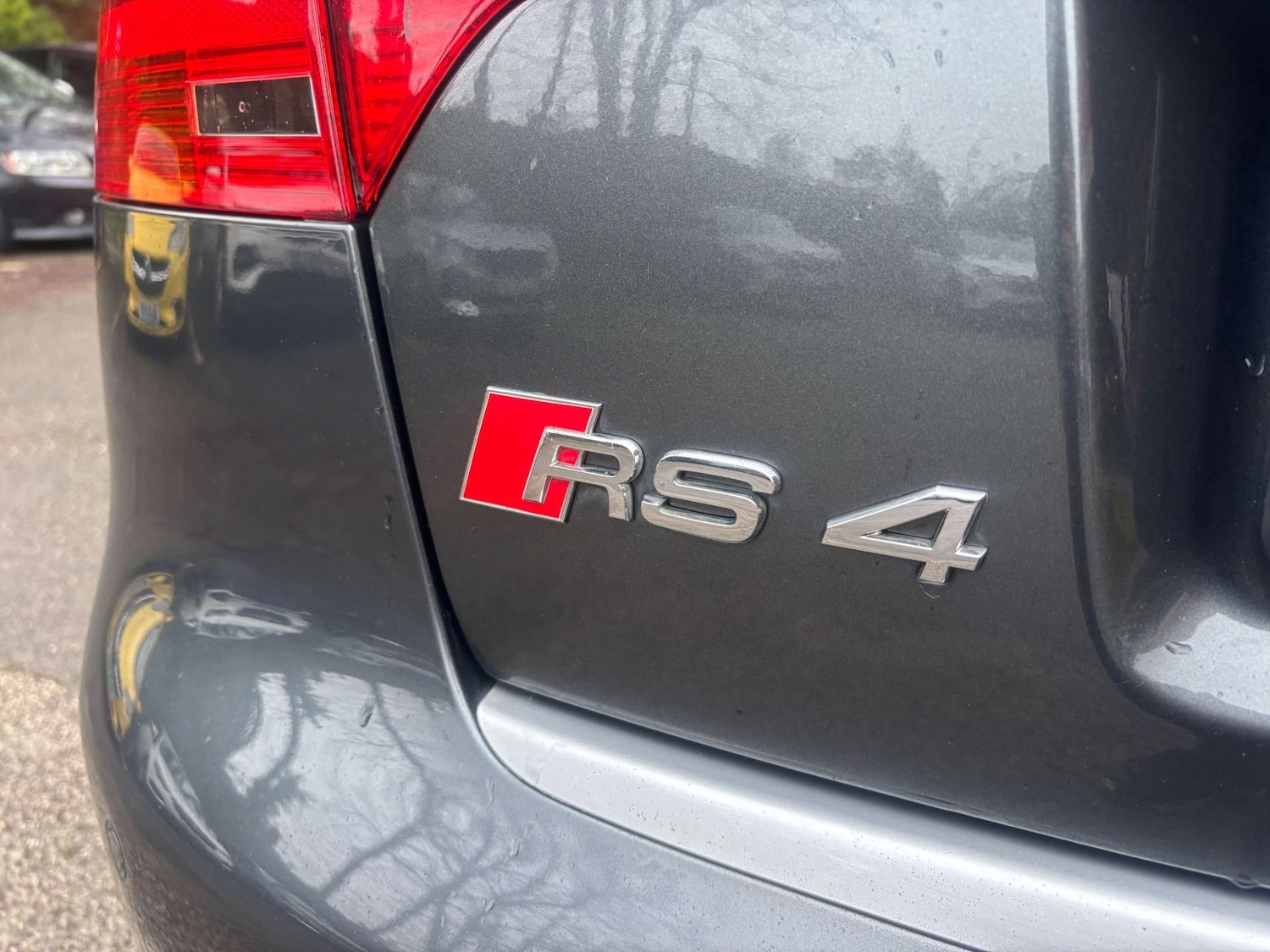 Used Audi RS4 2007 for sale - 77581132: Photo 50