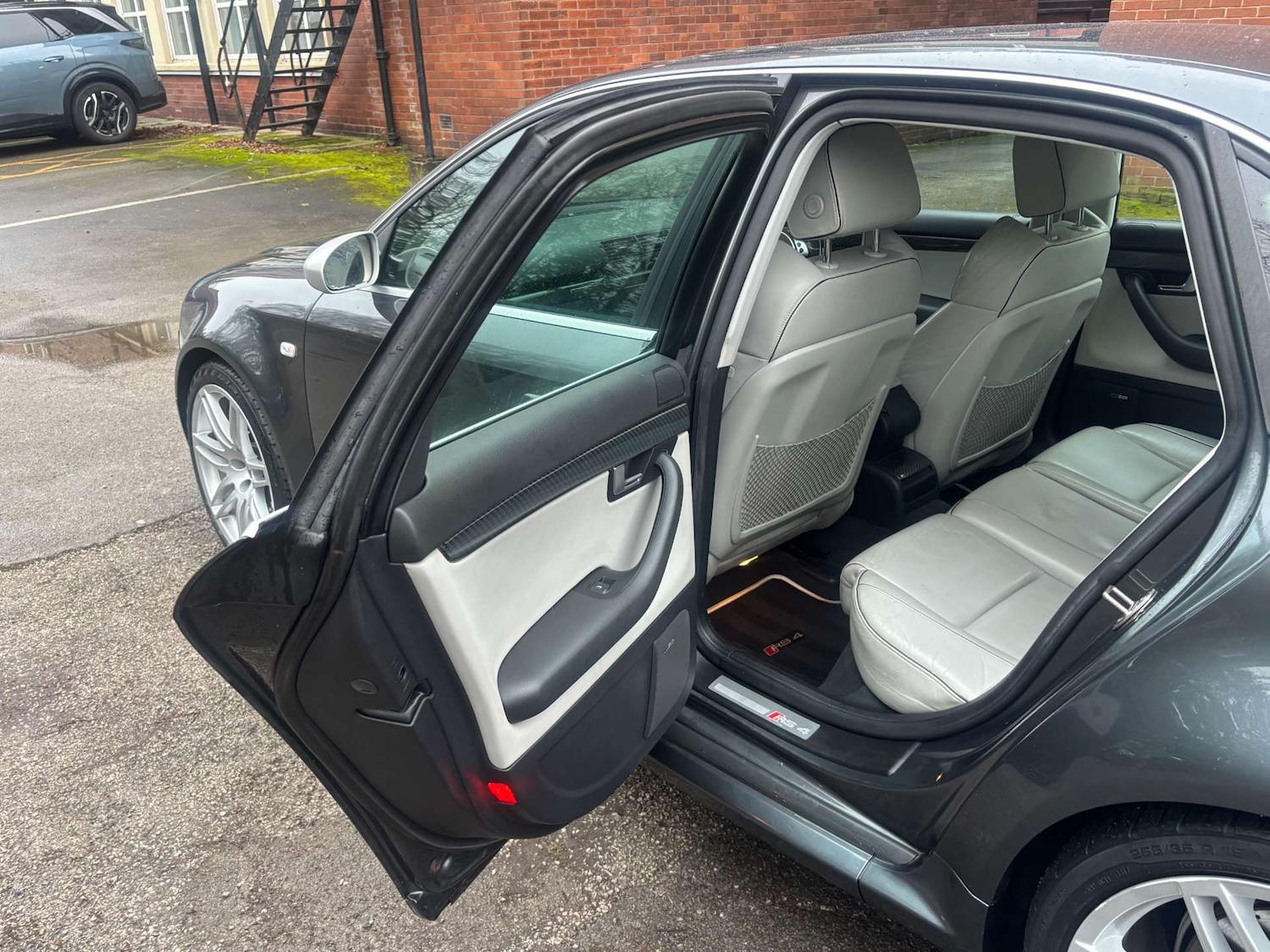 Used Audi RS4 2007 for sale - 77581132: Photo 52