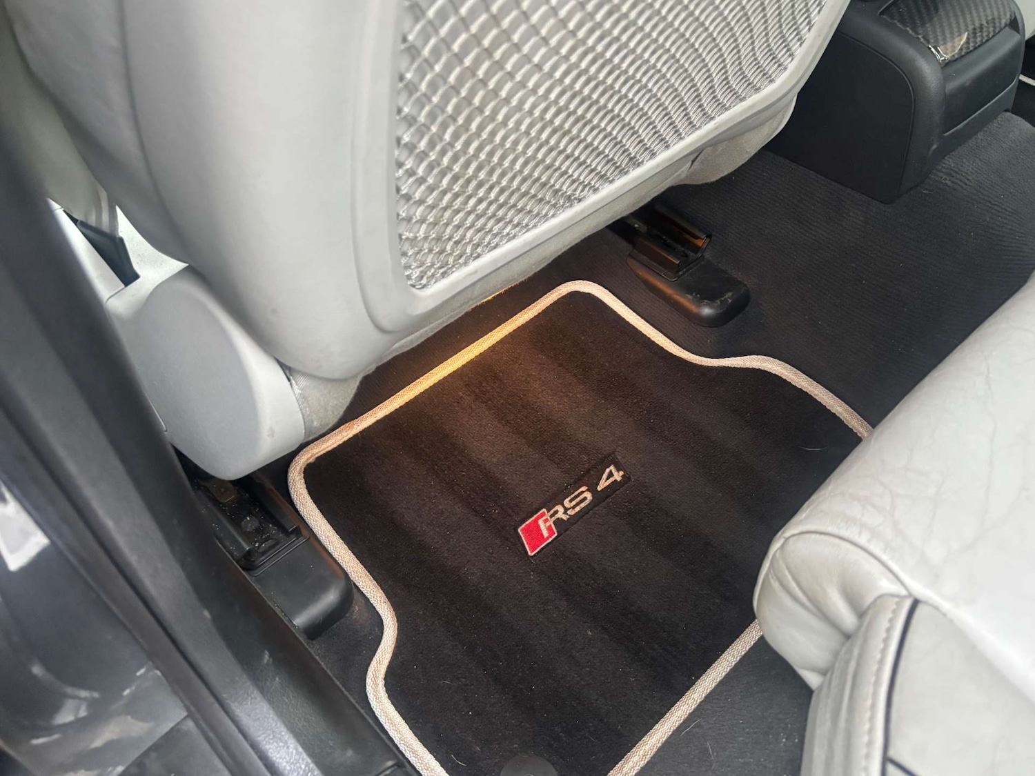 Used Audi RS4 2007 for sale - 77581132: Photo 53