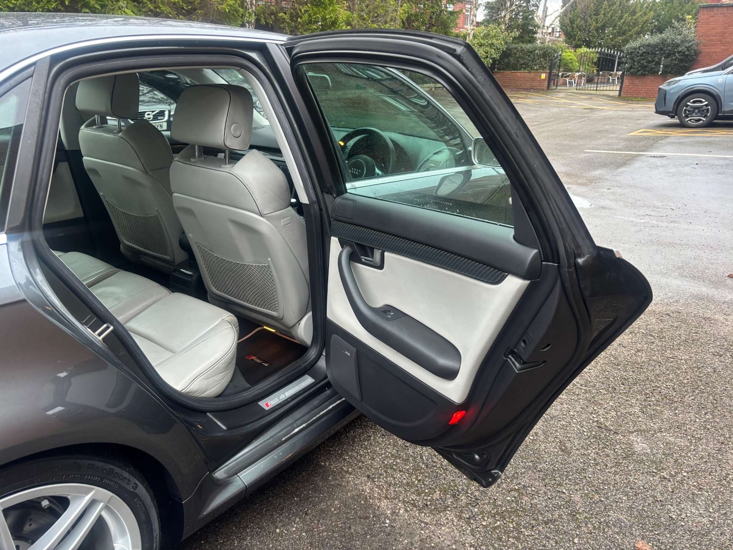 Used Audi RS4 2007 for sale - 77581132: Photo 54