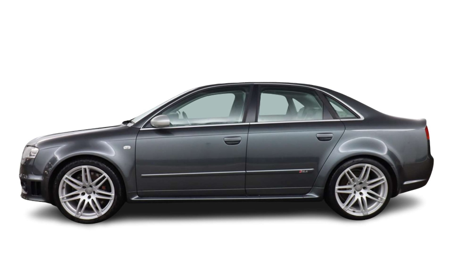 Used Audi RS4 2007 for sale - 77581132: Photo 6