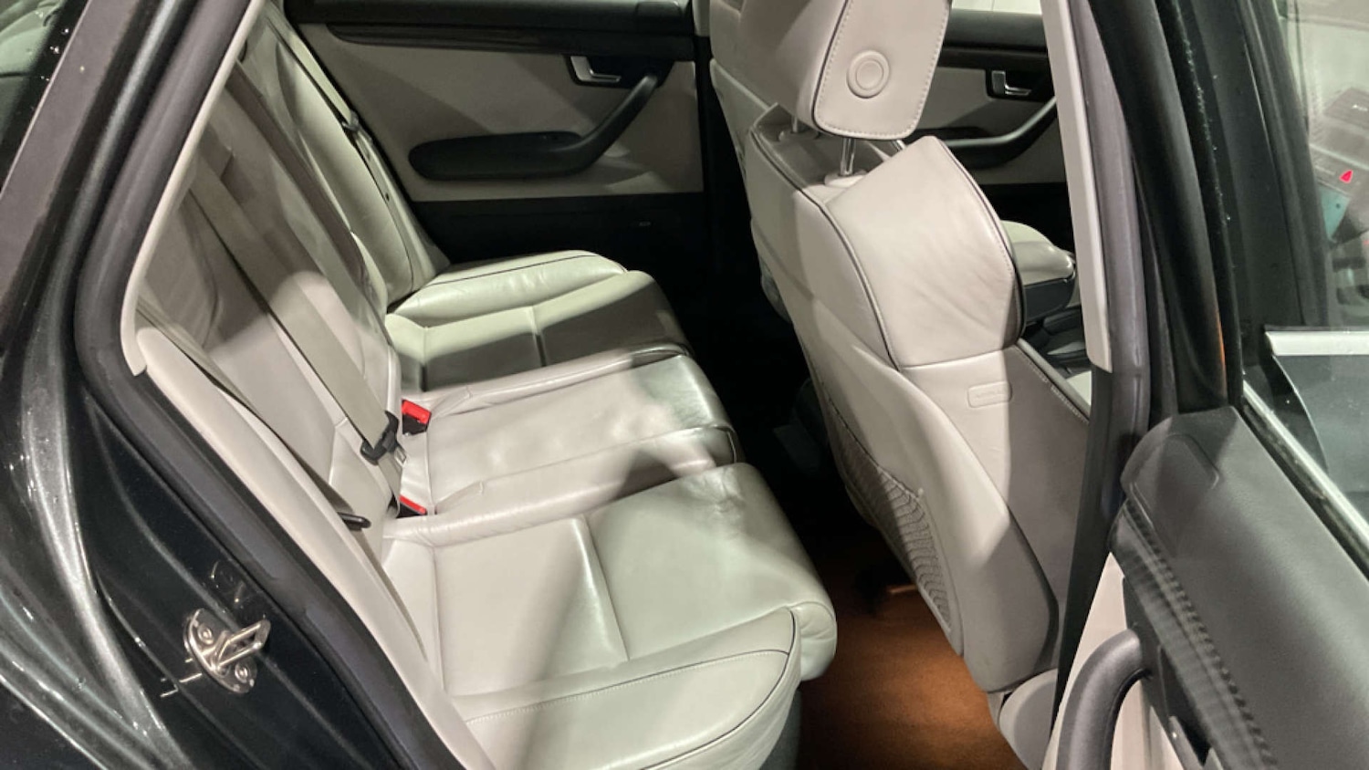 Used Audi RS4 2007 for sale - 77581132: Photo 7