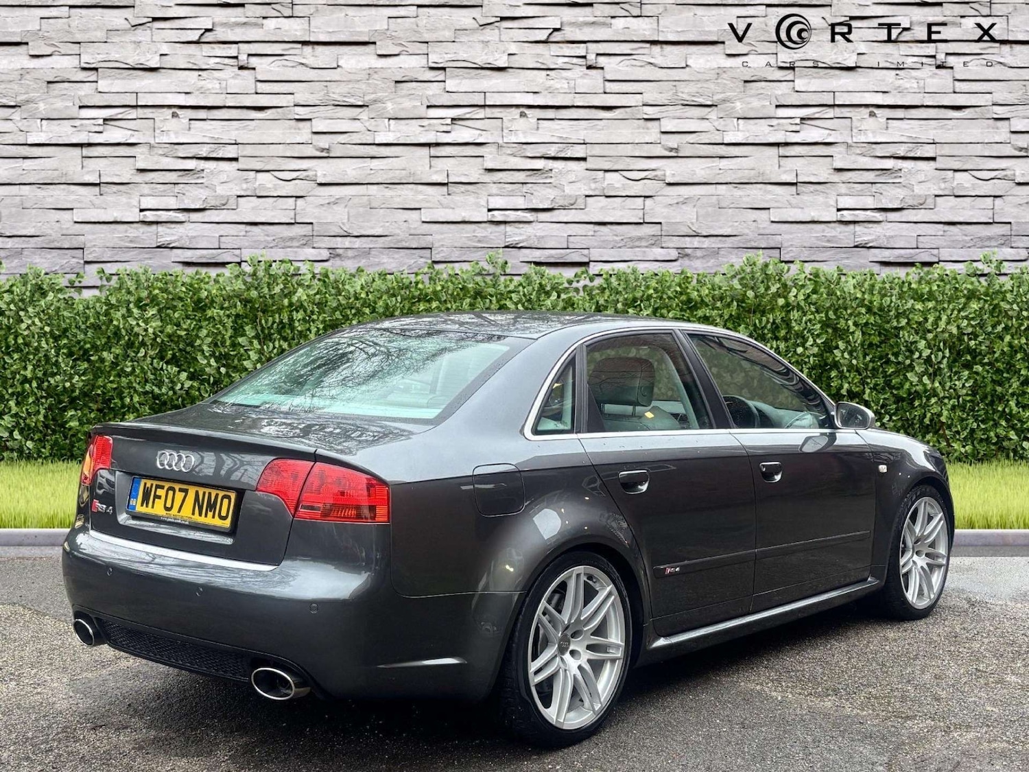Used Audi RS4 2007 for sale - 77581132: Photo 9