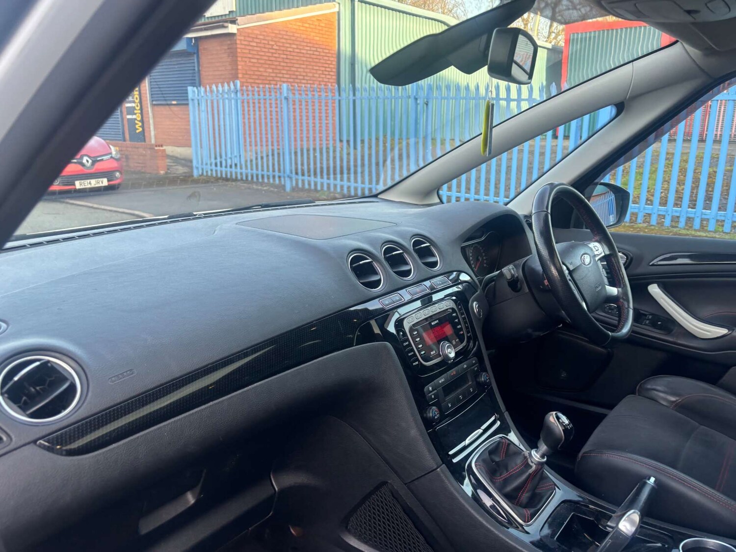 Used Ford S-Max 2012 for sale - 77937251: Photo 17