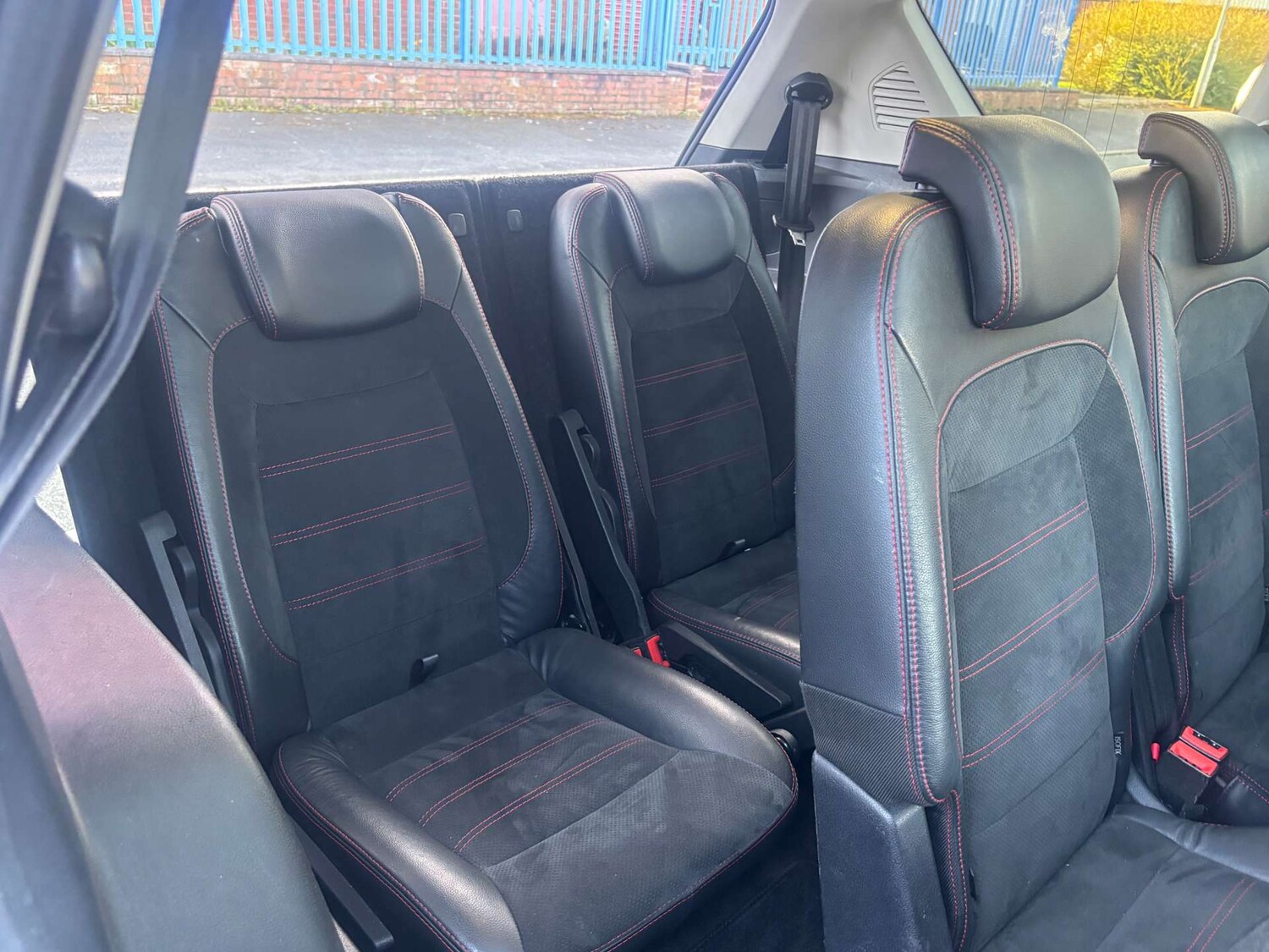 Used Ford S-Max 2012 for sale - 77937251: Photo 20