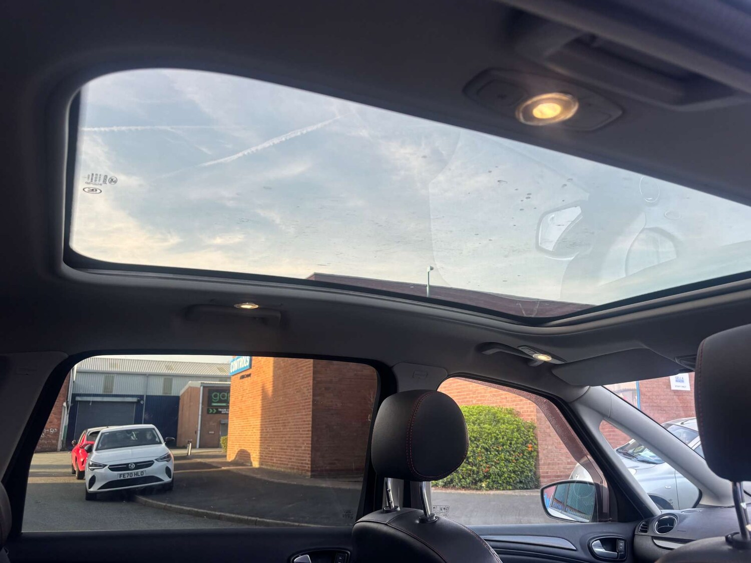 Used Ford S-Max 2012 for sale - 77937251: Photo 23