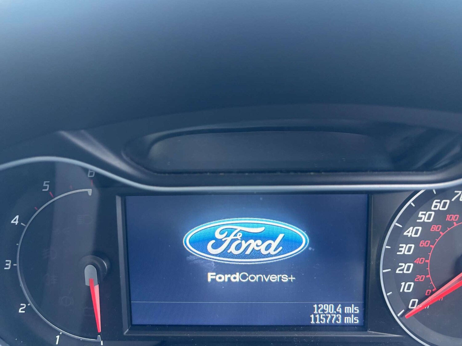 Used Ford S-Max 2012 for sale - 77937251: Photo 26