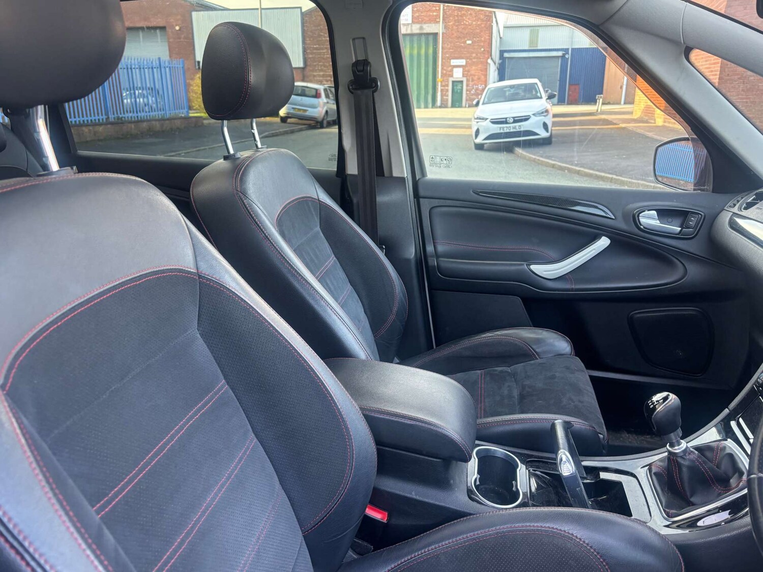 Used Ford S-Max 2012 for sale - 77937251: Photo 27