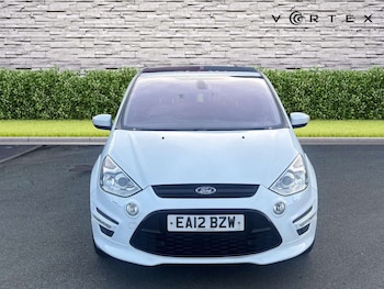 Used Ford S-Max 2012 for sale - 77937251: Photo