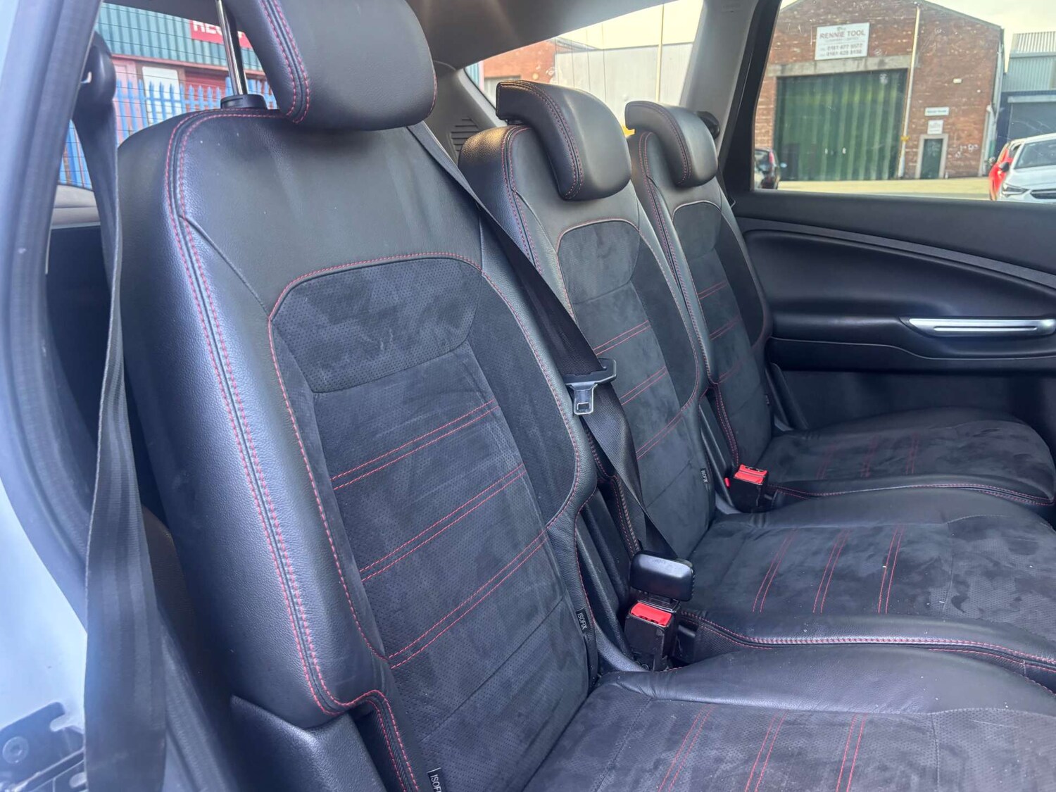 Used Ford S-Max 2012 for sale - 77937251: Photo 33