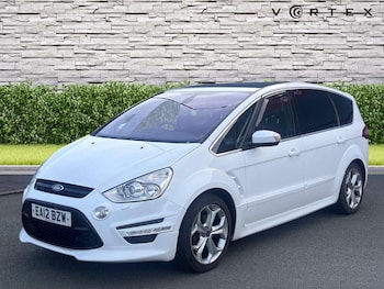 Used Ford S-Max 2012 for sale - 77937251: Photo