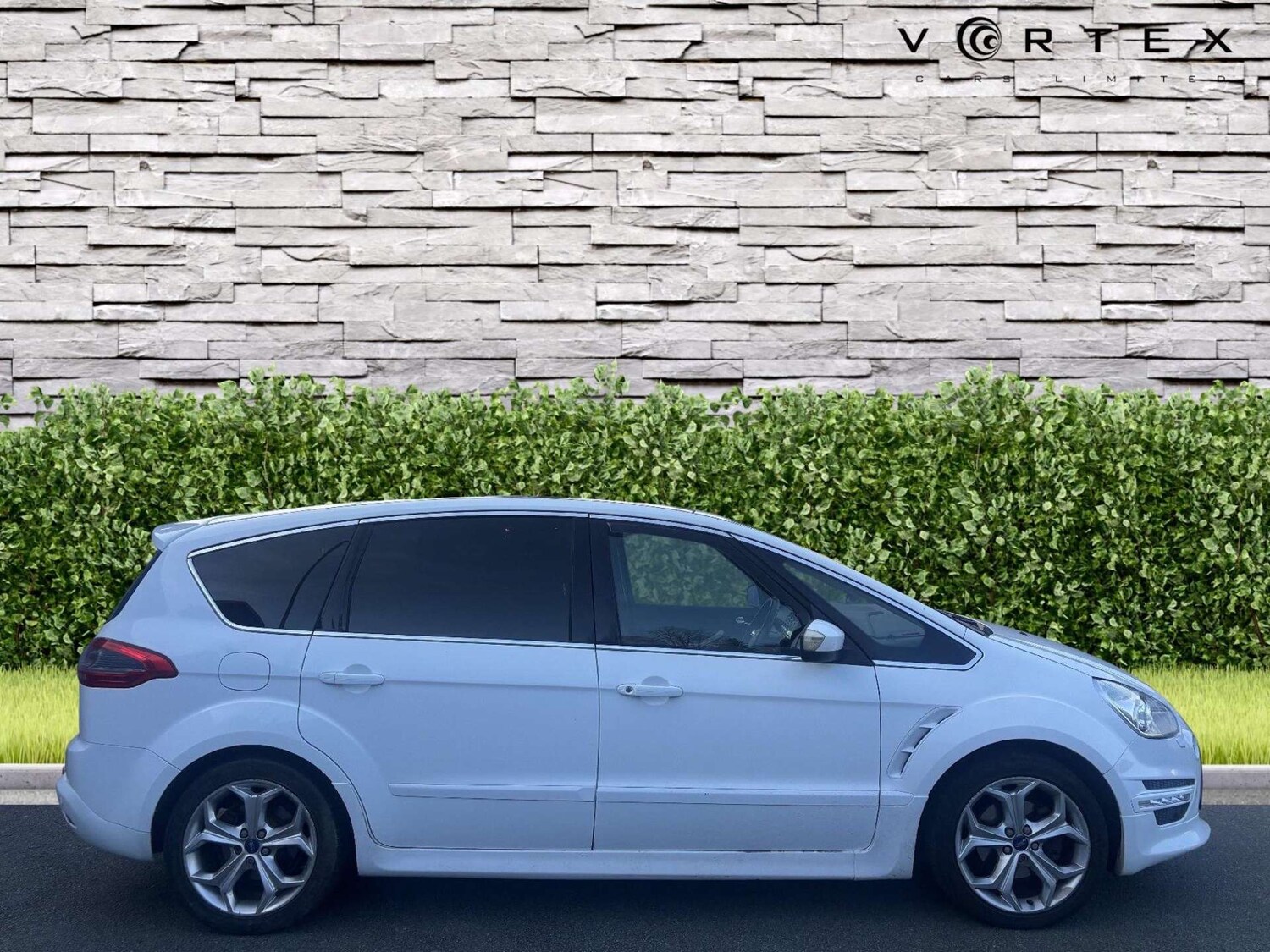 Used Ford S-Max 2012 for sale - 77937251: Photo 7